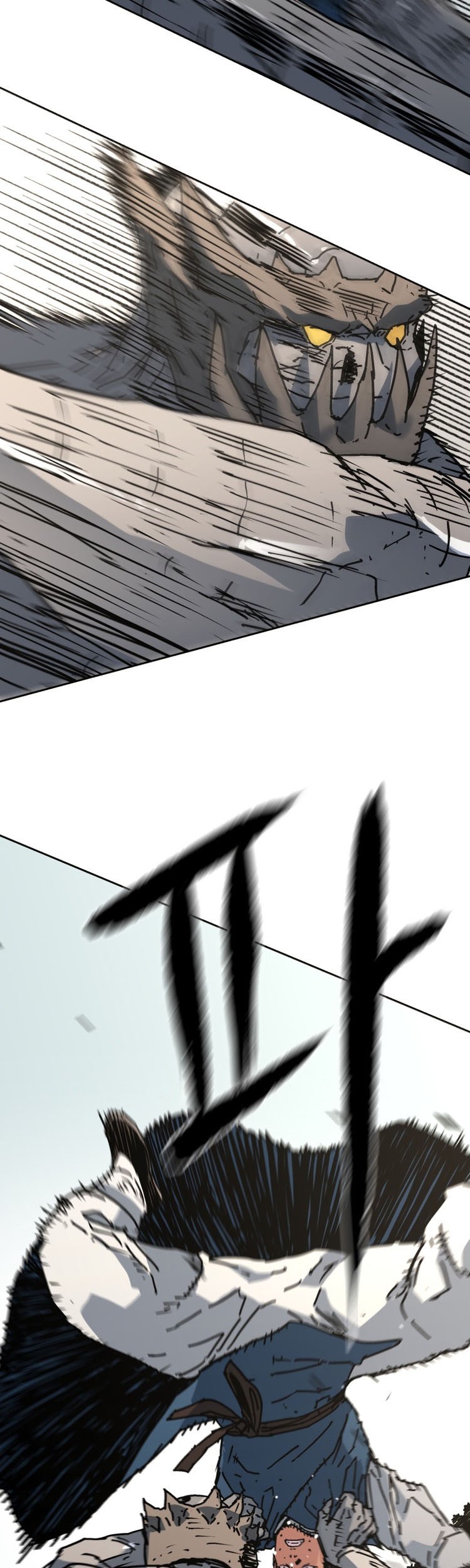 Peerless Dad Chapter 283 - halaman 49
