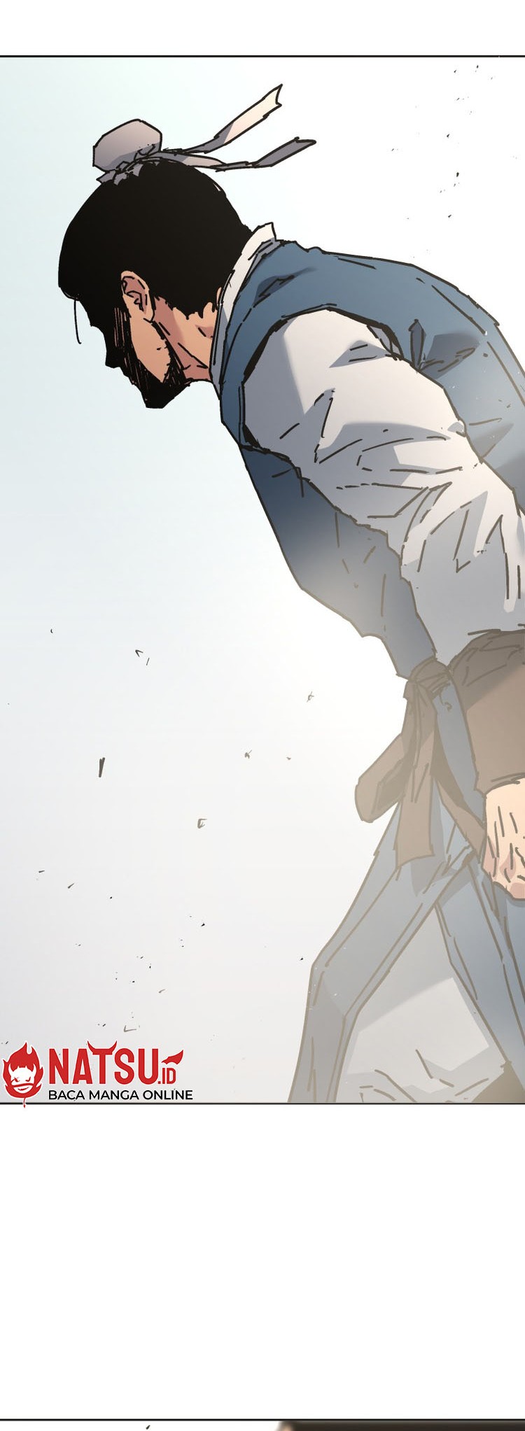 Peerless Dad Chapter 283 - halaman 5