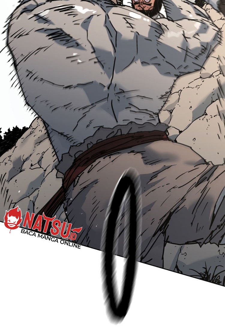 Peerless Dad Chapter 283 - halaman 50