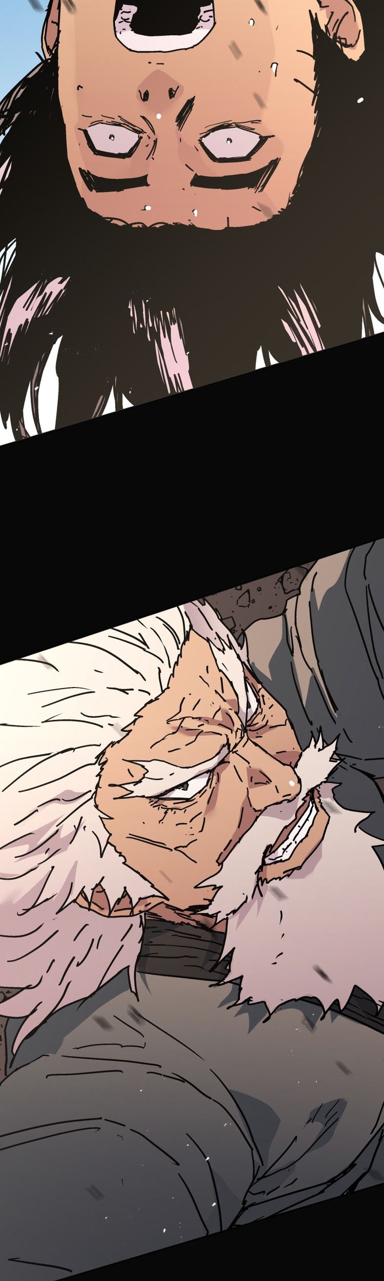 Peerless Dad Chapter 283 - halaman 52