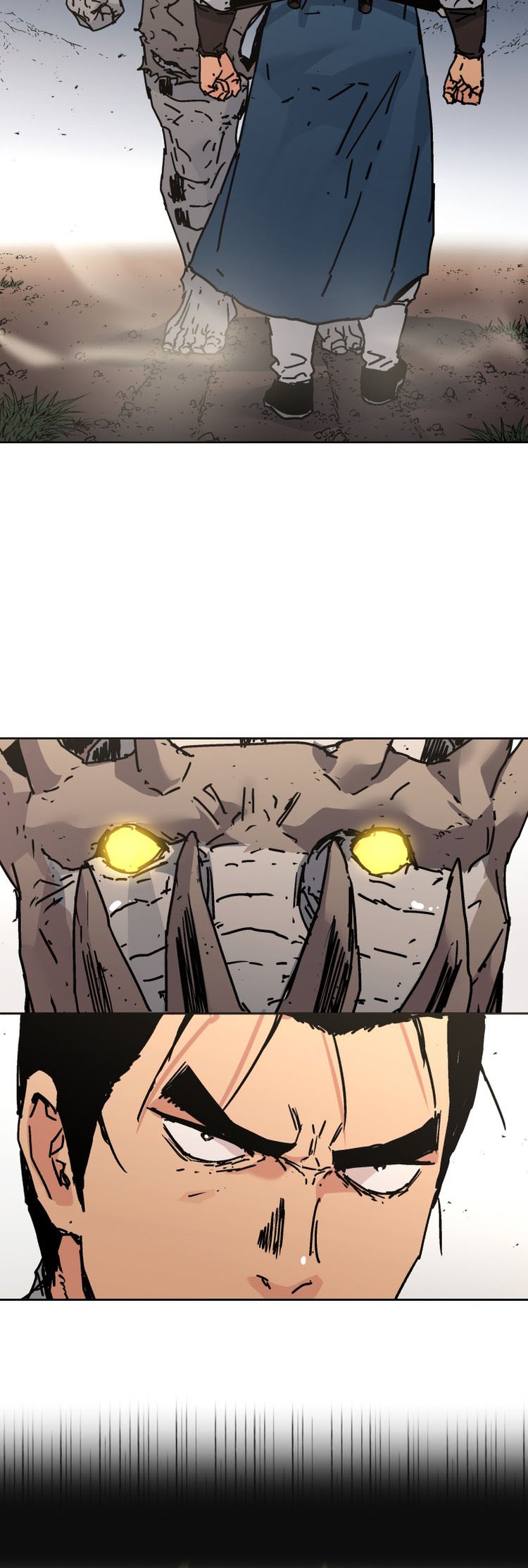 Peerless Dad Chapter 283 - halaman 9