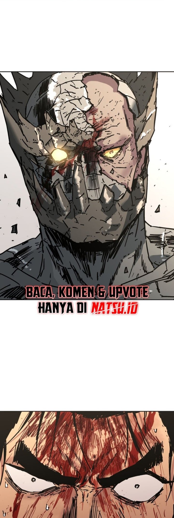 Peerless Dad Chapter 284 - halaman 10