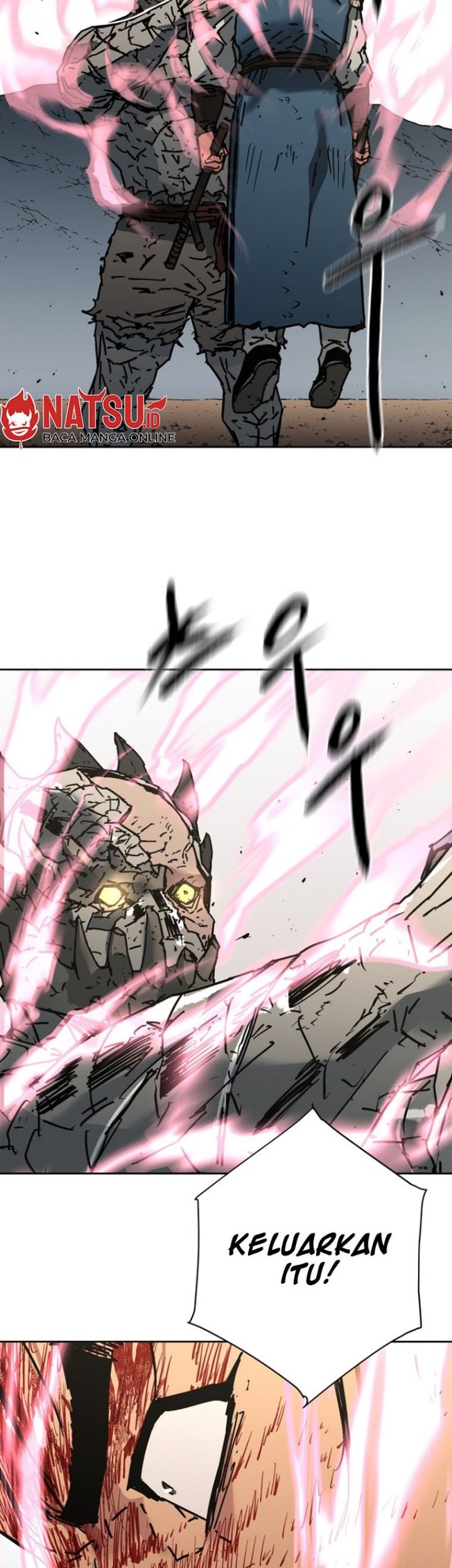 Peerless Dad Chapter 284 - halaman 12