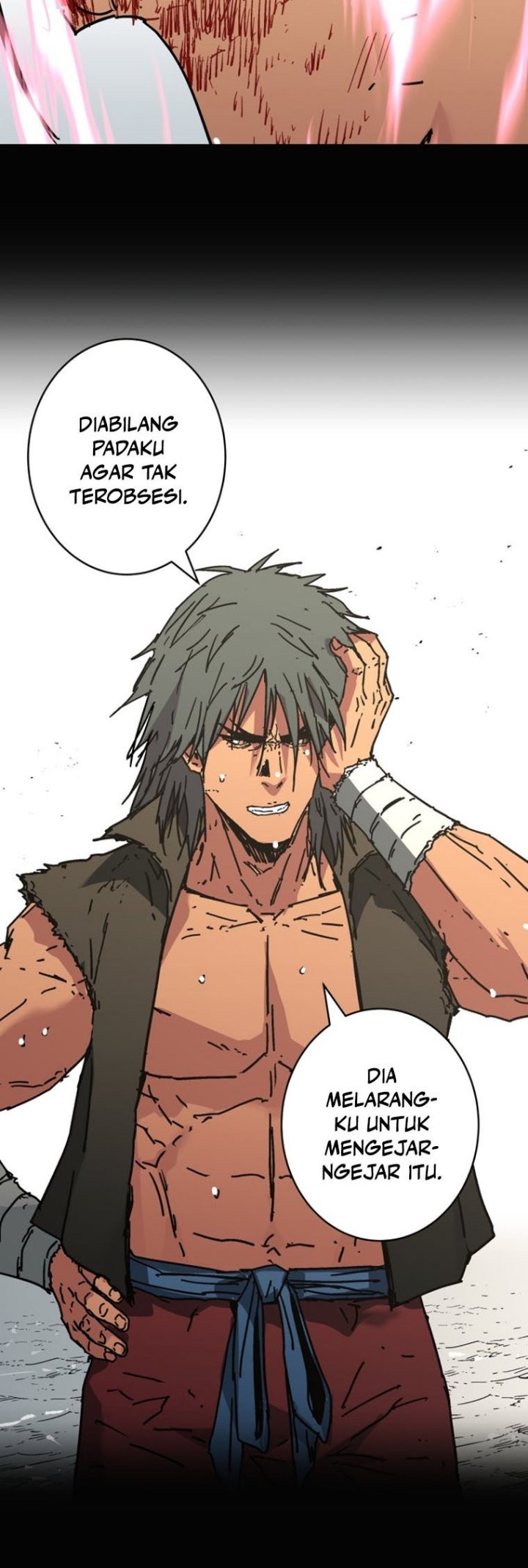 Peerless Dad Chapter 284 - halaman 13