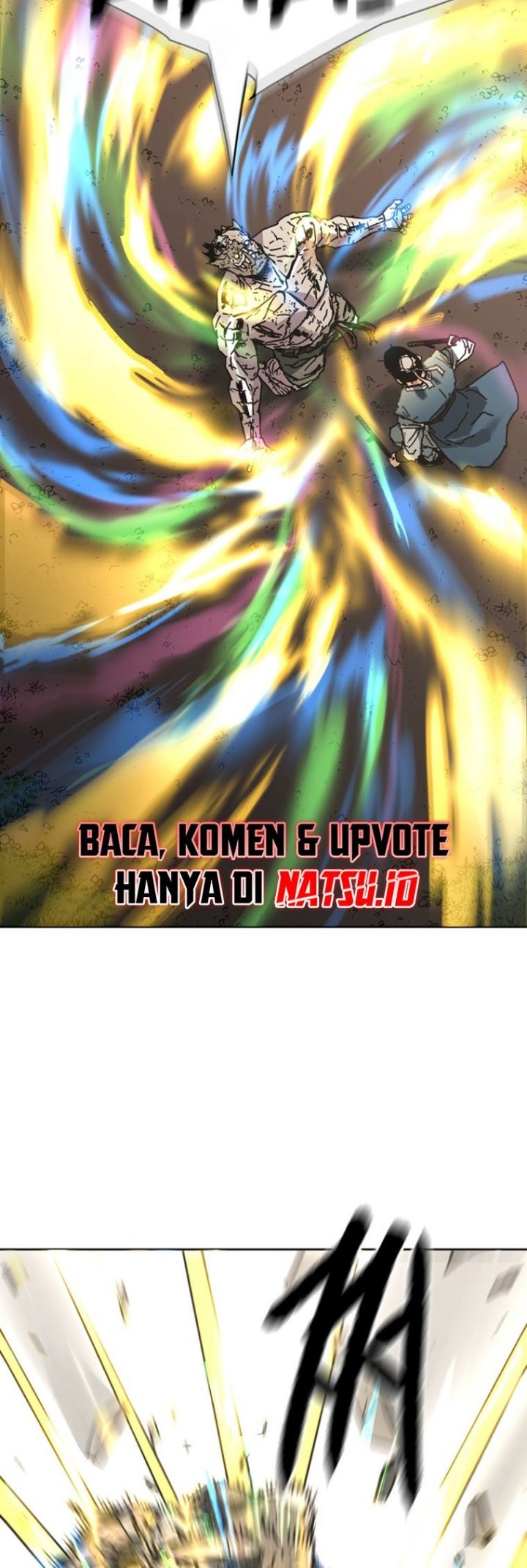 Peerless Dad Chapter 284 - halaman 16
