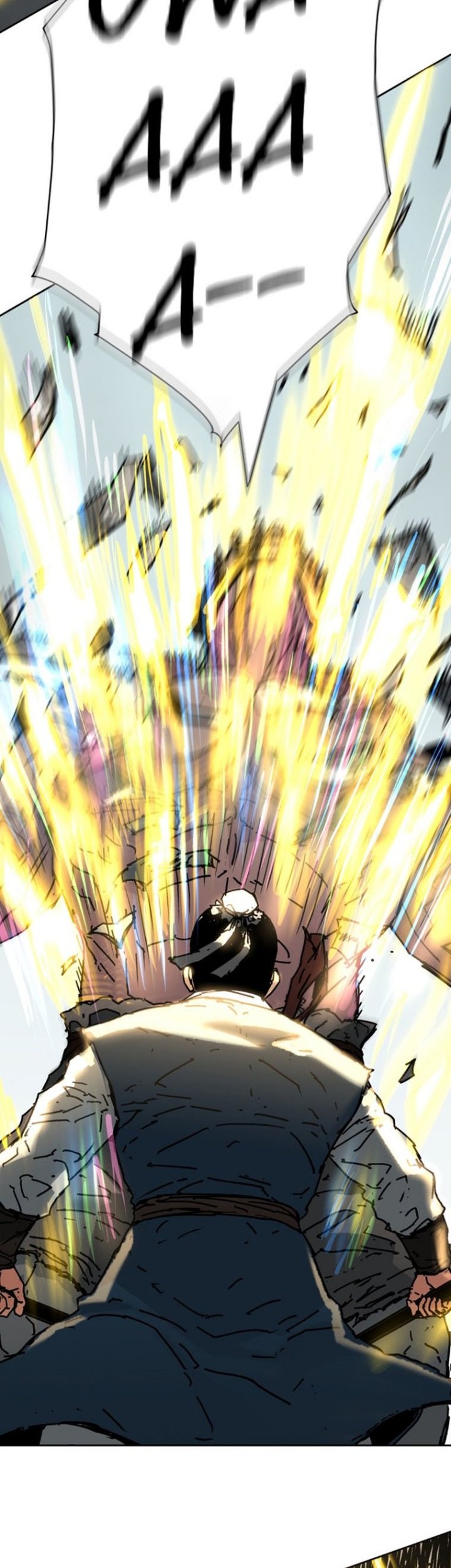 Peerless Dad Chapter 284 - halaman 18