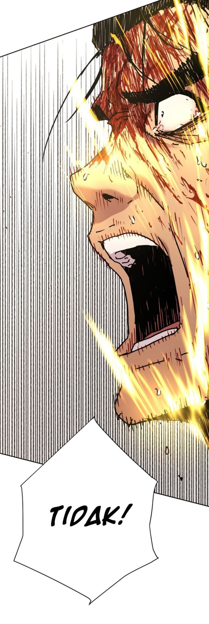 Peerless Dad Chapter 284 - halaman 19