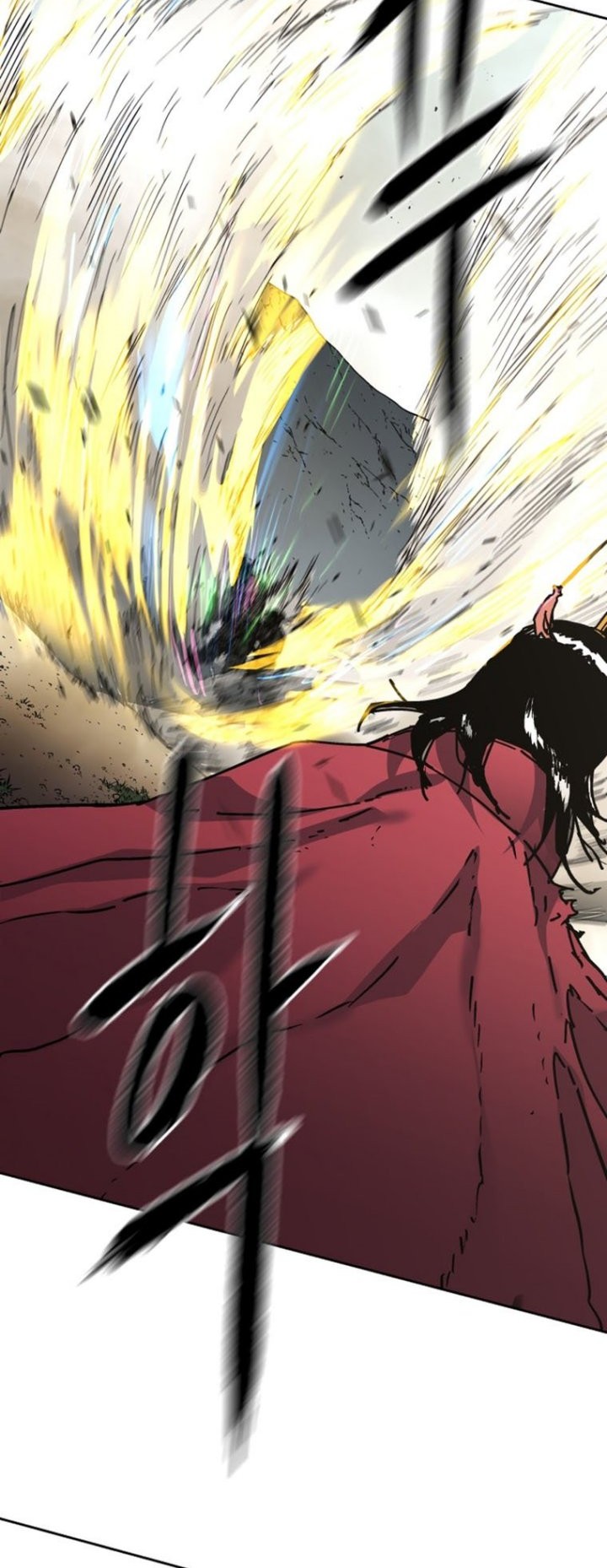 Peerless Dad Chapter 284 - halaman 22
