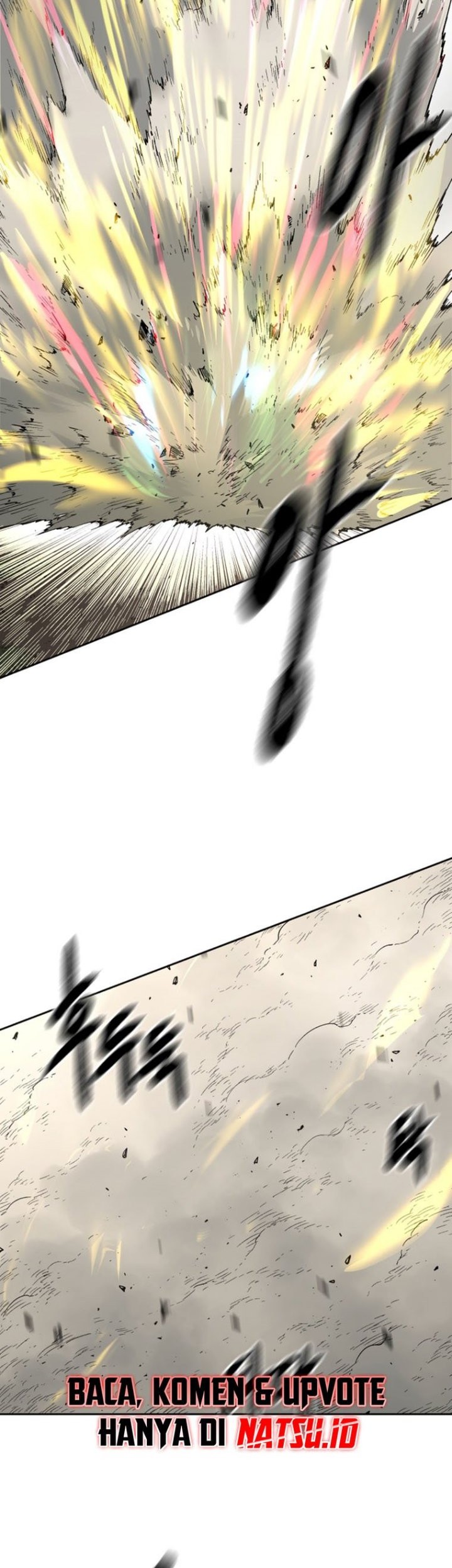 Peerless Dad Chapter 284 - halaman 29