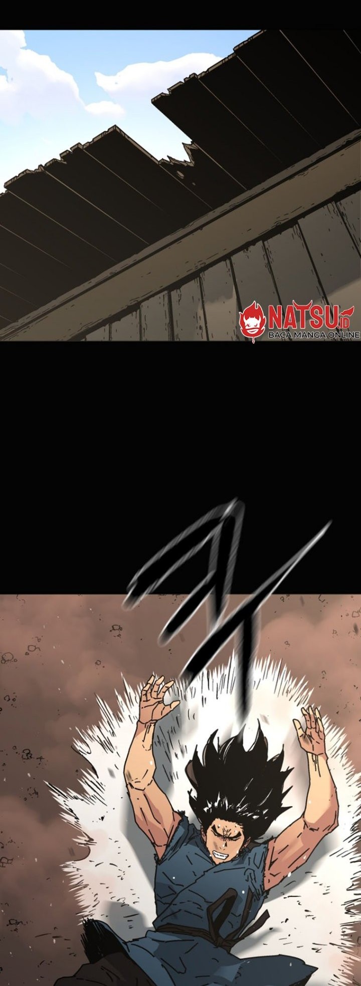 Peerless Dad Chapter 284 - halaman 4