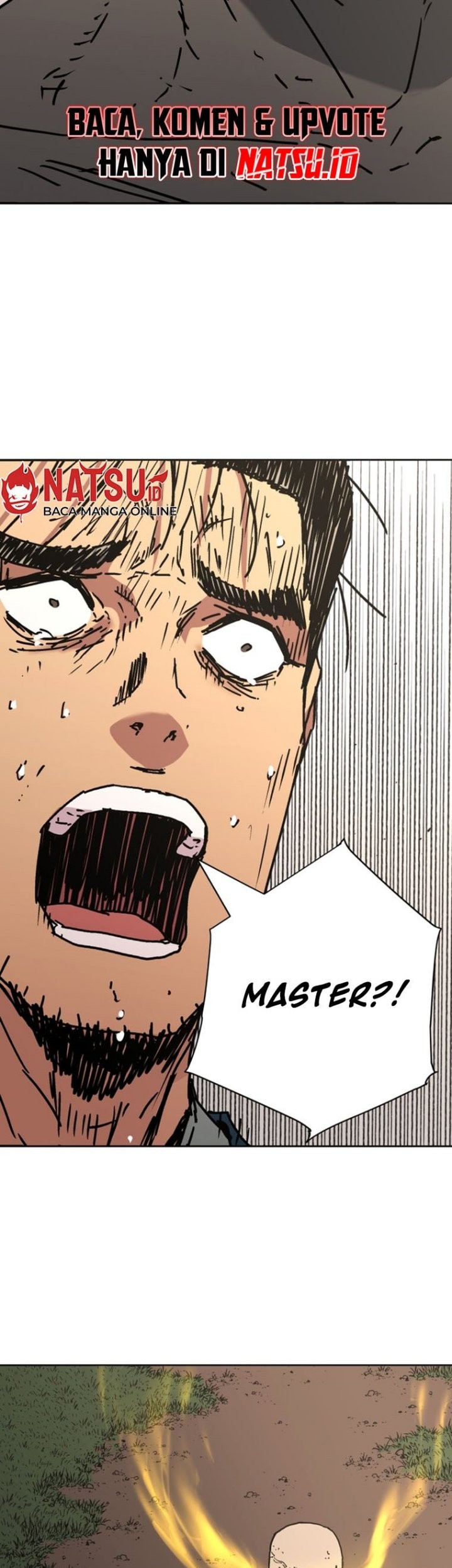 Peerless Dad Chapter 284 - halaman 48