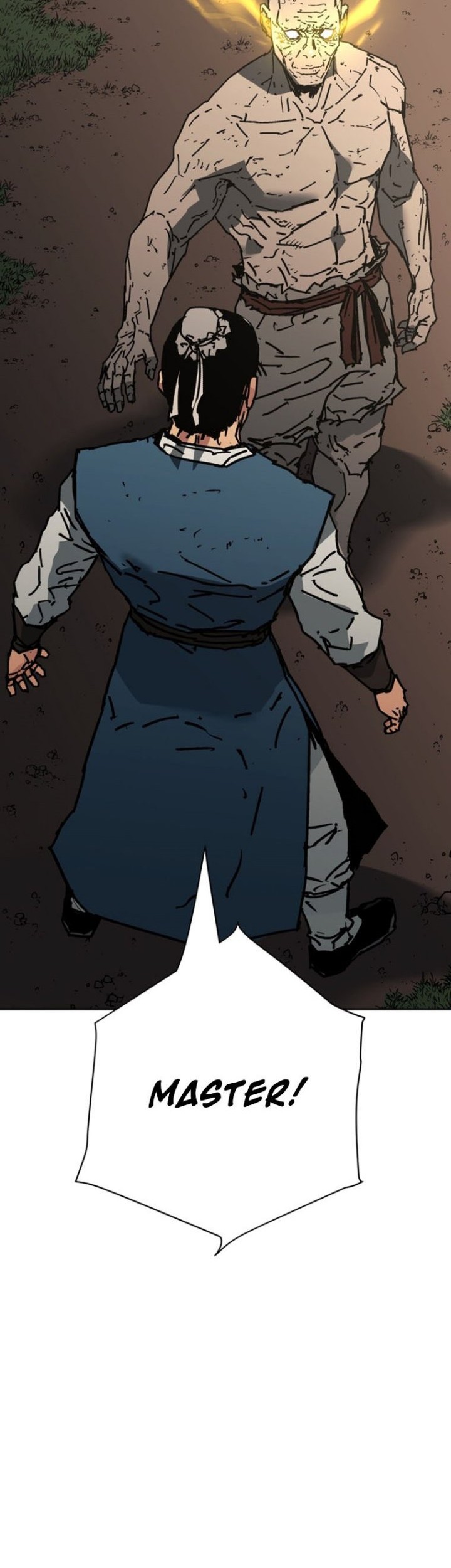 Peerless Dad Chapter 284 - halaman 49