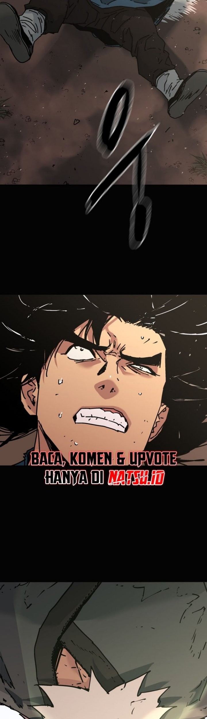 Peerless Dad Chapter 284 - halaman 5