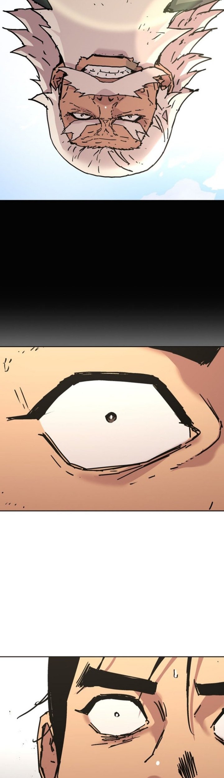 Peerless Dad Chapter 284 - halaman 6