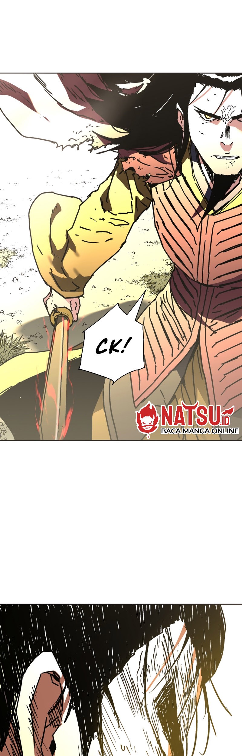 Peerless Dad Chapter 285 - halaman 12