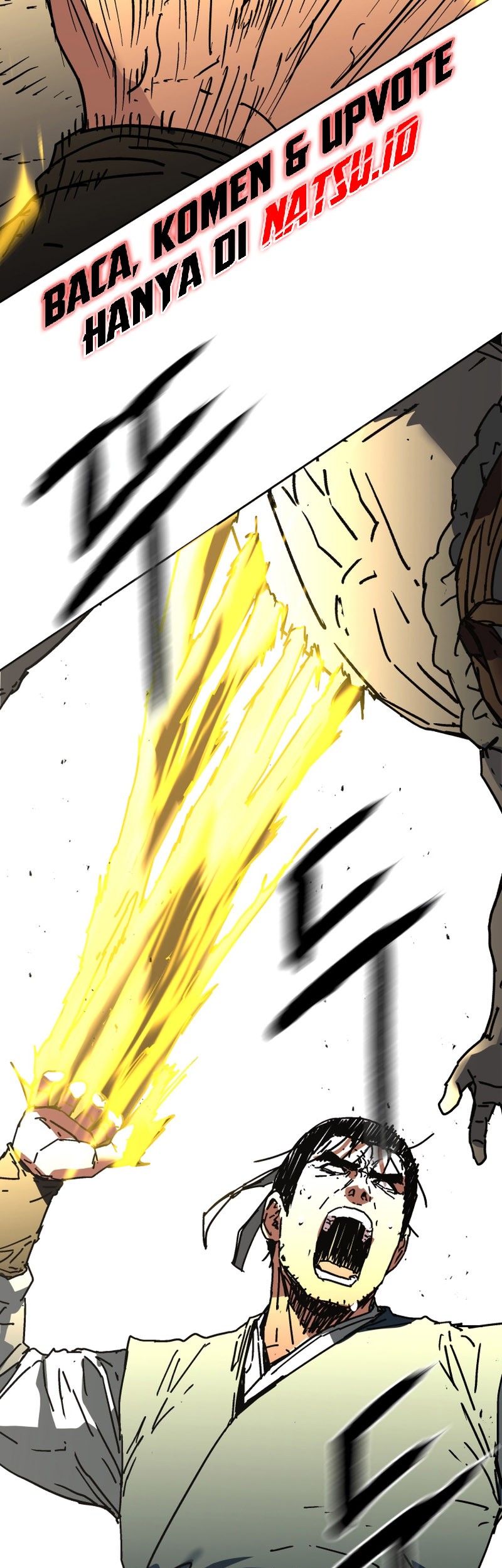 Peerless Dad Chapter 285 - halaman 14
