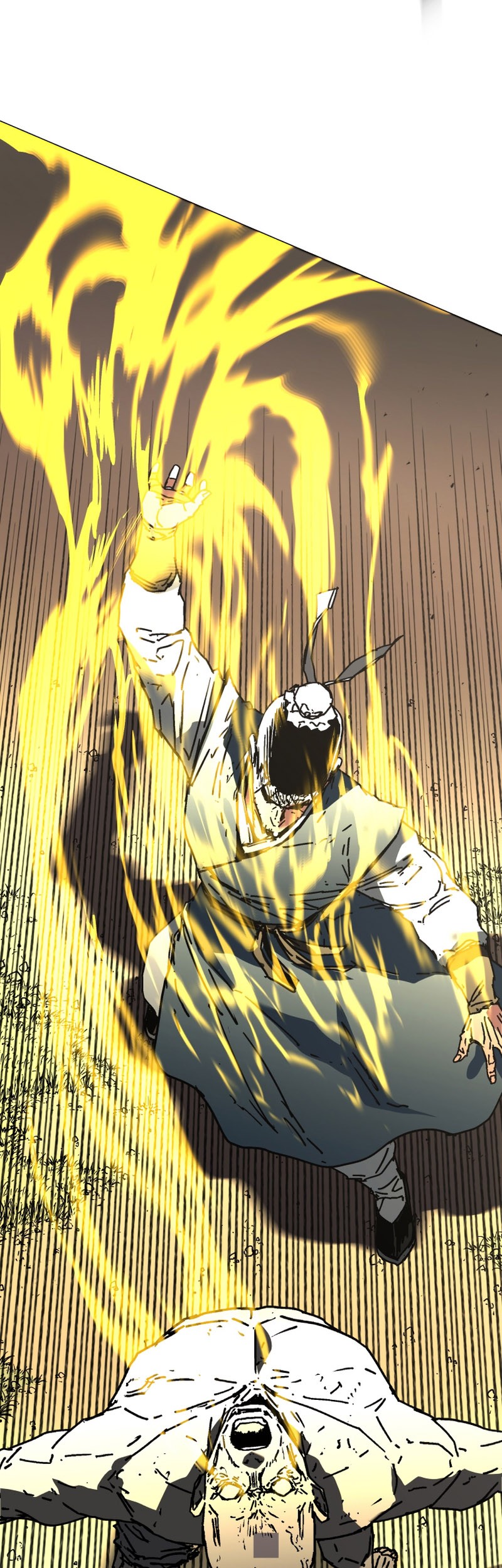 Peerless Dad Chapter 285 - halaman 16