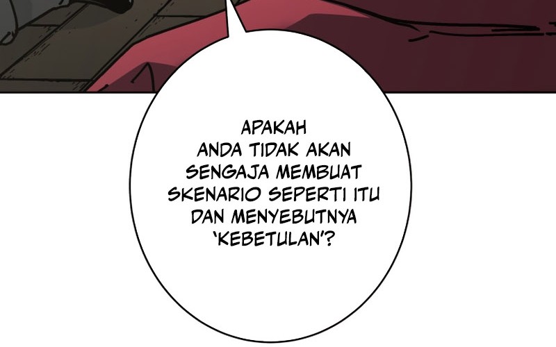 Peerless Dad Chapter 285 - halaman 30