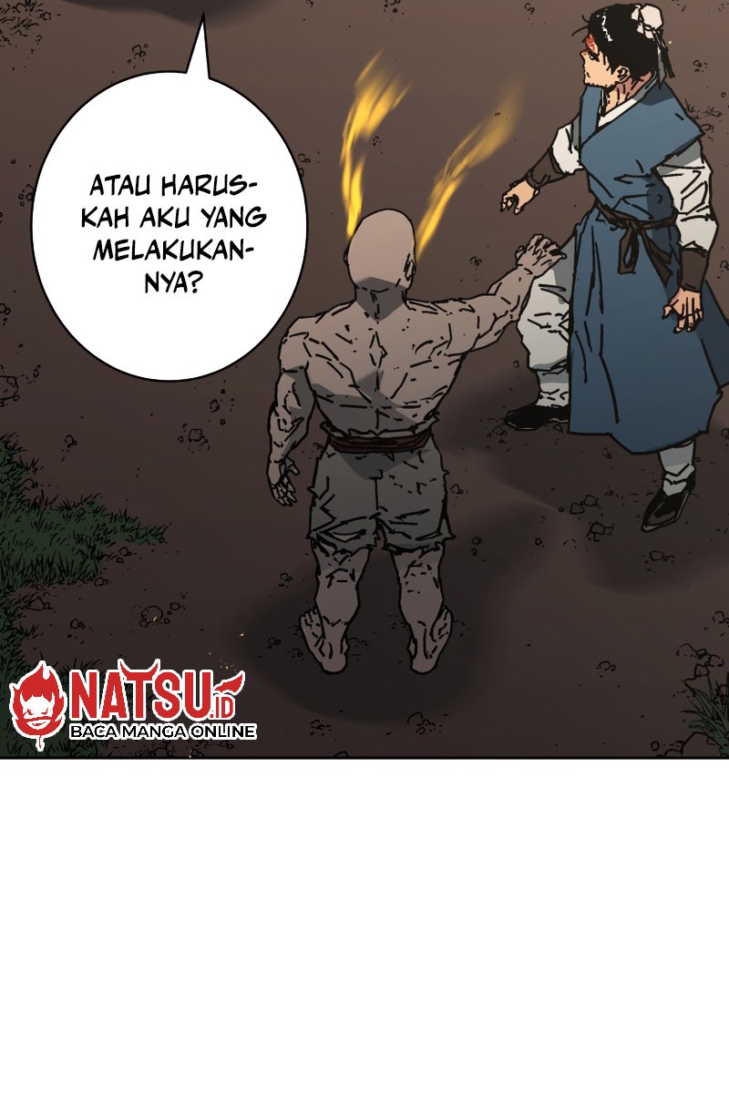 Peerless Dad Chapter 285 - halaman 4
