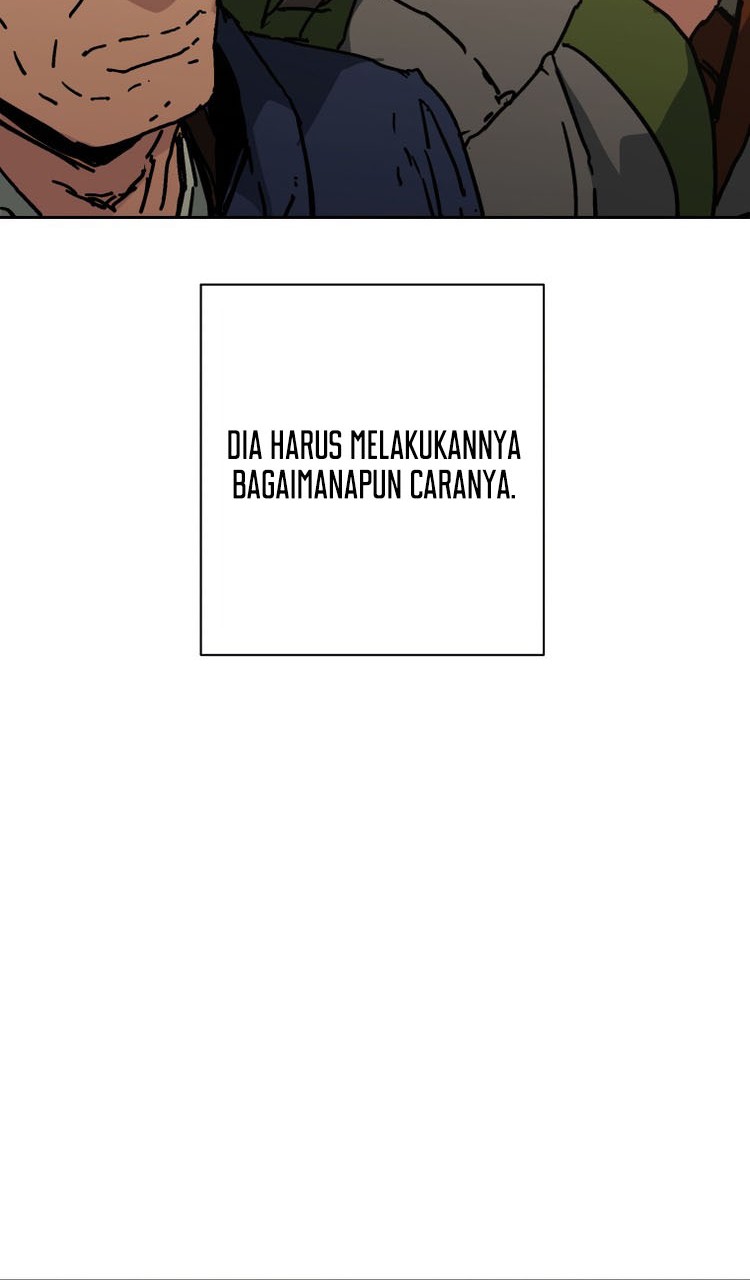 Peerless Dad Chapter 286 - halaman 13