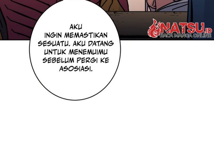 Peerless Dad Chapter 287 - halaman 13