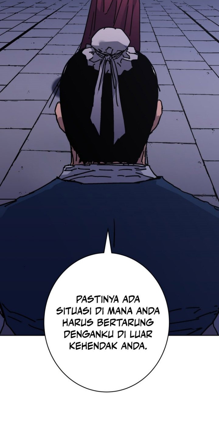 Peerless Dad Chapter 287 - halaman 25