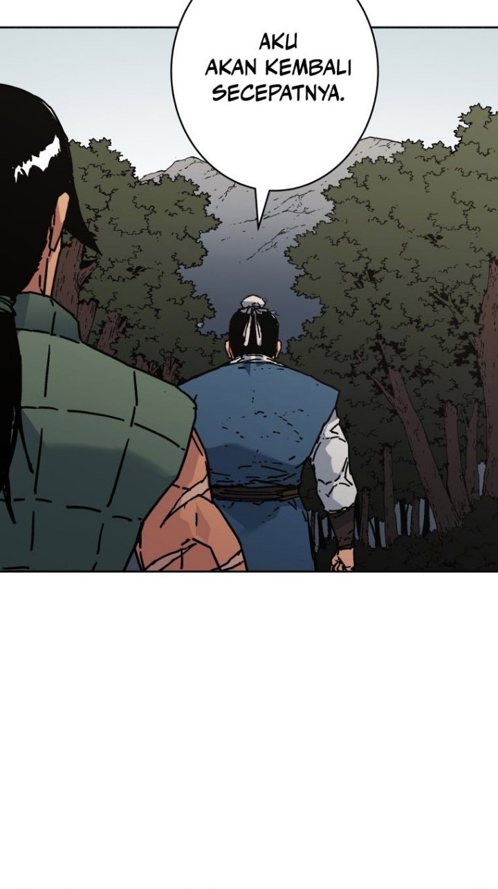 Peerless Dad Chapter 287 - halaman 37