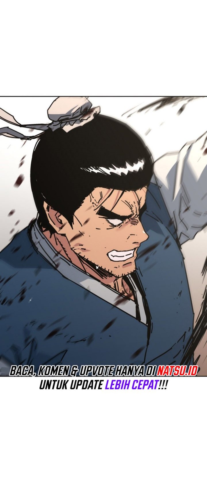Peerless Dad Chapter 287 - halaman 45
