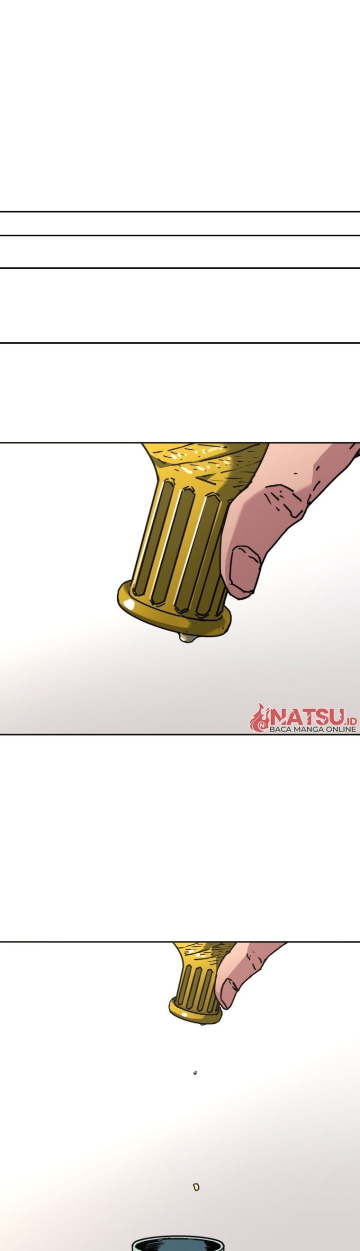 Peerless Dad Chapter 288 - halaman 34