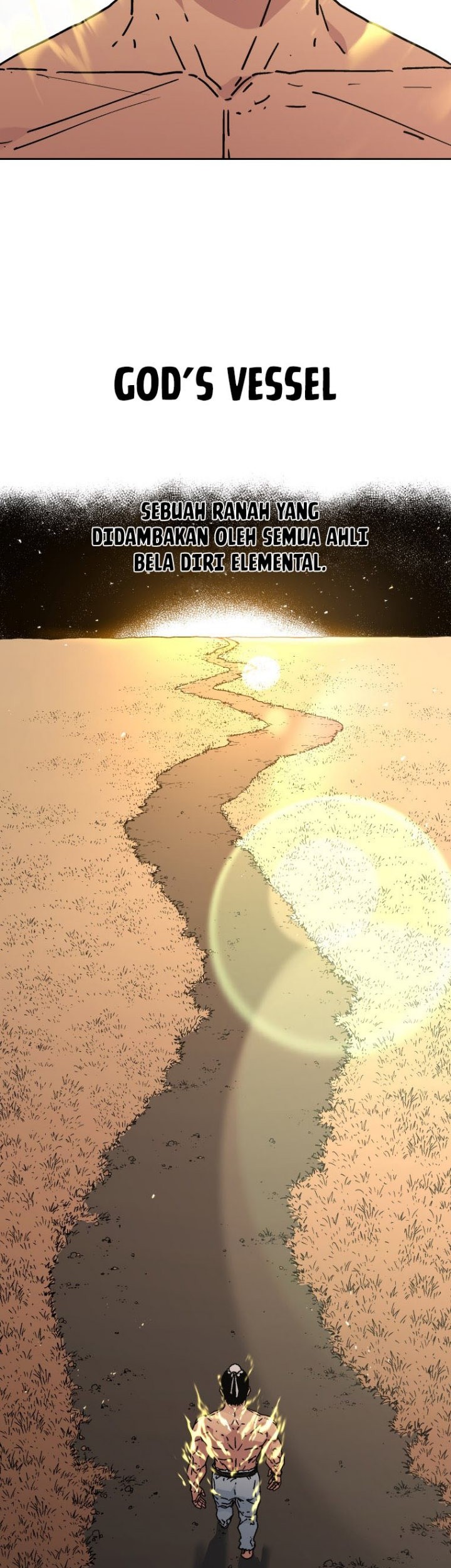 Peerless Dad Chapter 288 - halaman 4