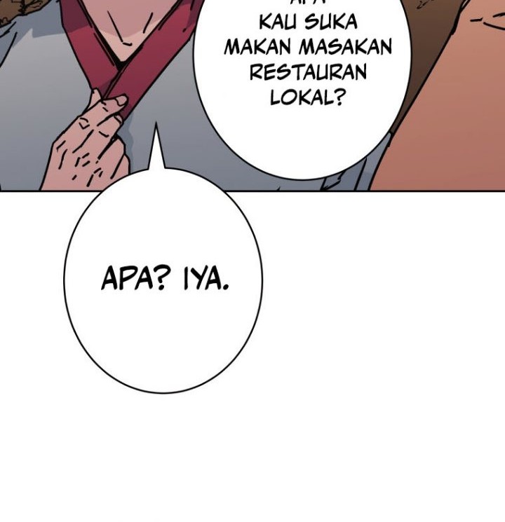 Peerless Dad Chapter 288 - halaman 45