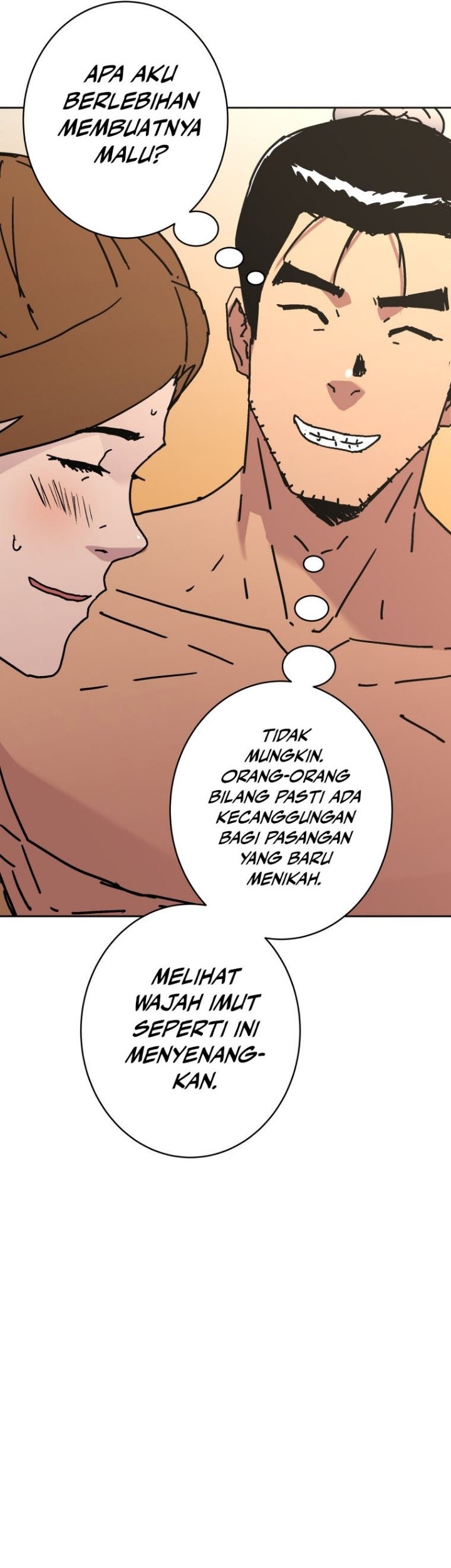 Peerless Dad Chapter 288 - halaman 46