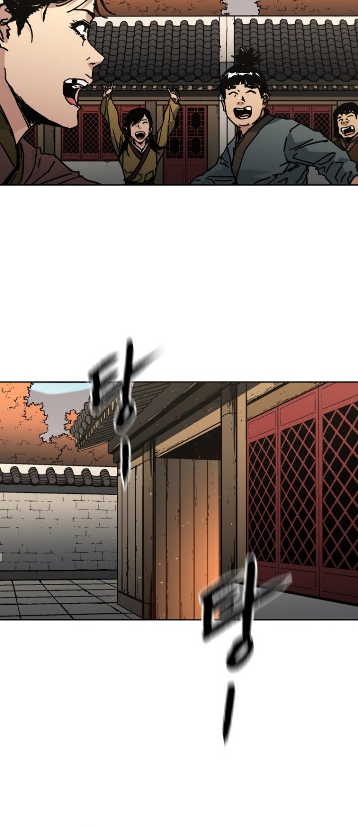 Peerless Dad Chapter 289 - halaman 13