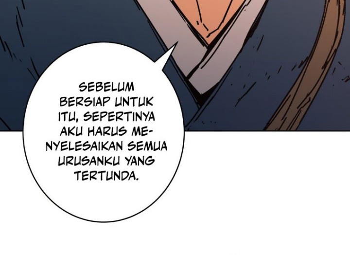 Peerless Dad Chapter 289 - halaman 37