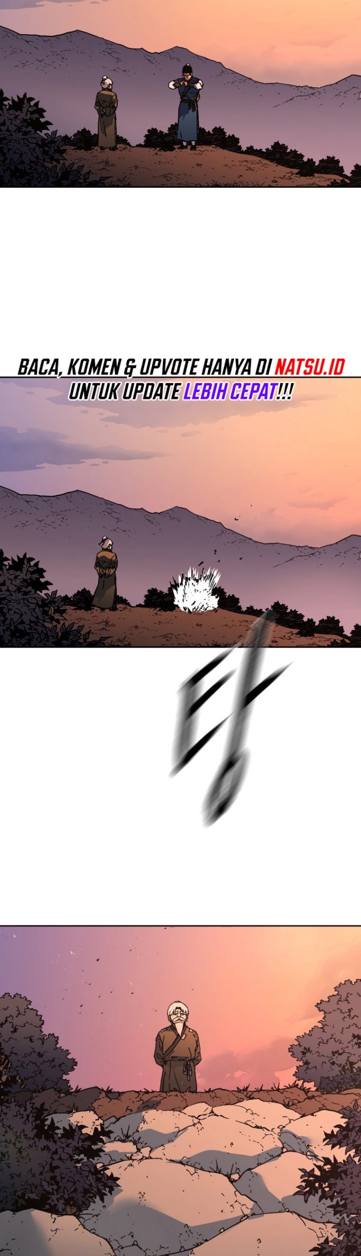 Peerless Dad Chapter 289 - halaman 40