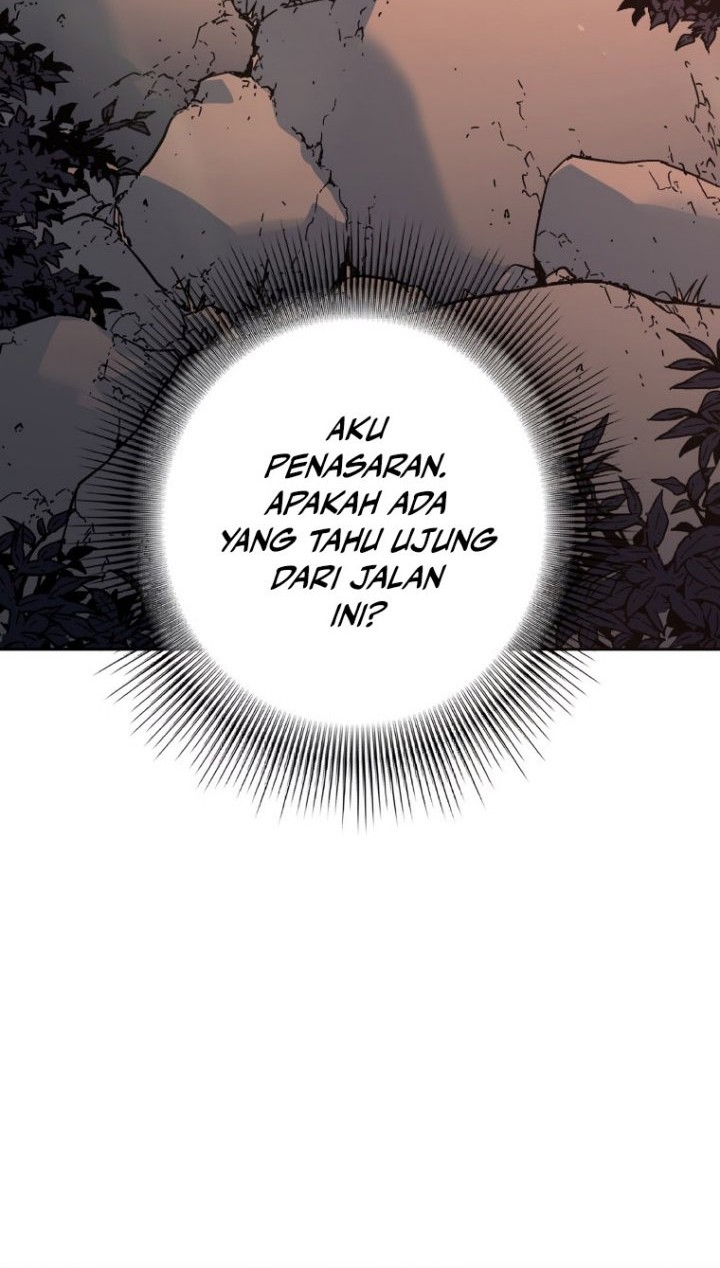Peerless Dad Chapter 289 - halaman 41