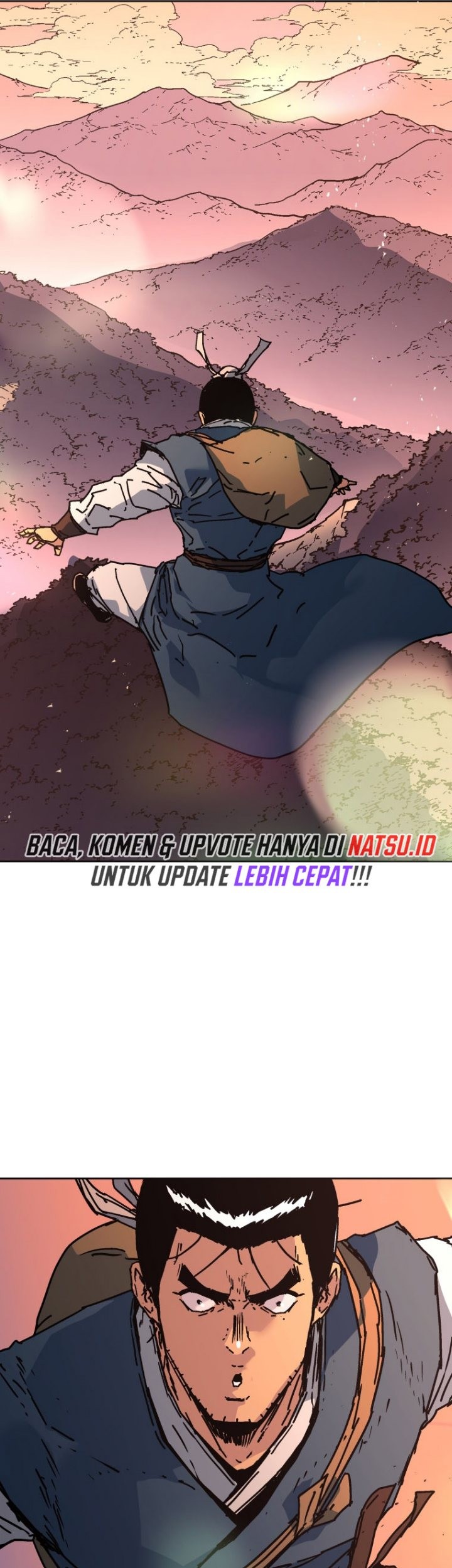 Peerless Dad Chapter 289 - halaman 42