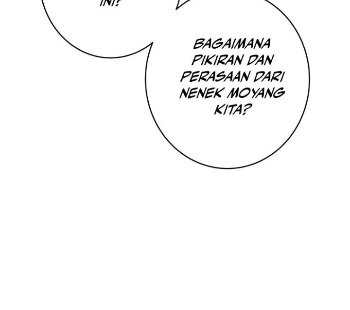 Peerless Dad Chapter 289 - halaman 45