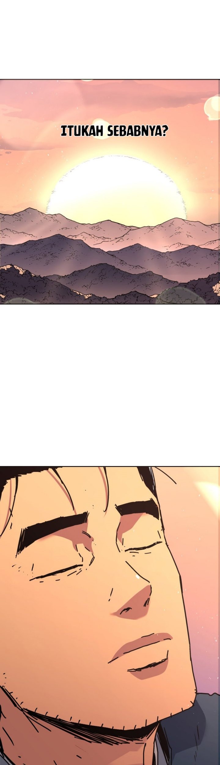 Peerless Dad Chapter 289 - halaman 47