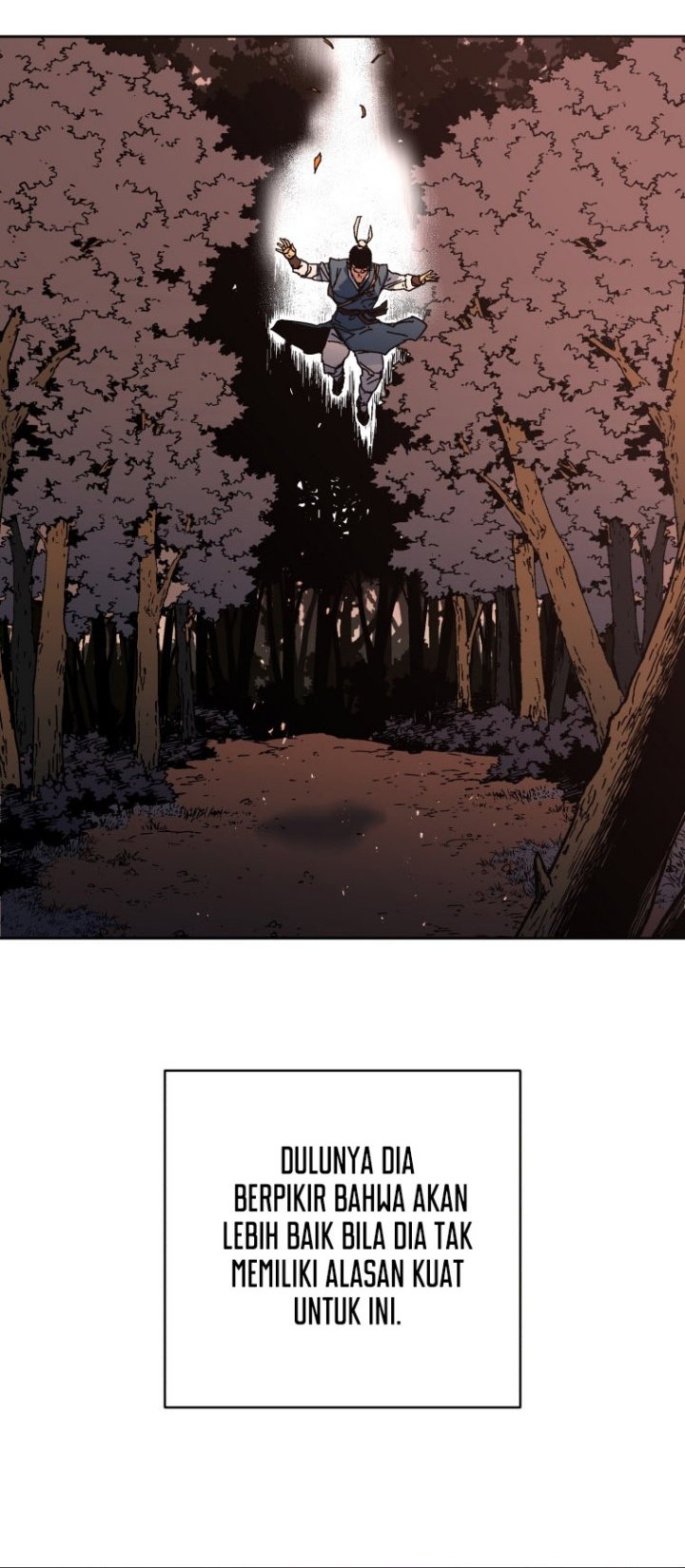 Peerless Dad Chapter 289 - halaman 49