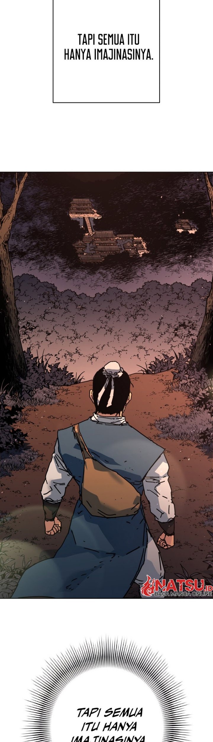 Peerless Dad Chapter 289 - halaman 51