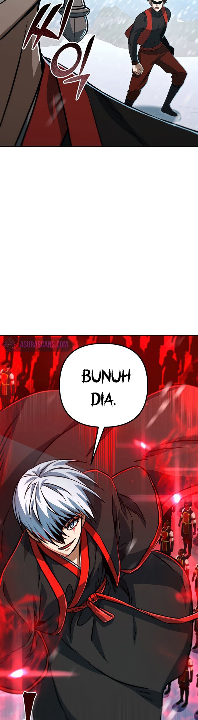 Peerless Dad Chapter 29 - halaman 18