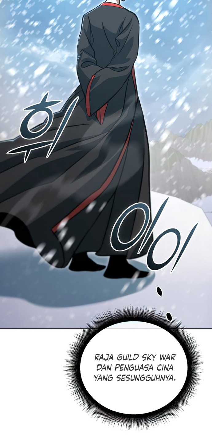 Peerless Dad Chapter 29 - halaman 3