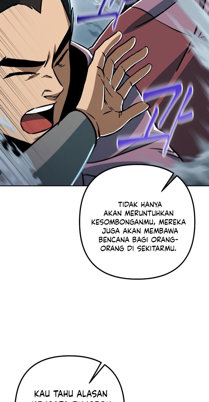 Peerless Dad Chapter 29 - halaman 45