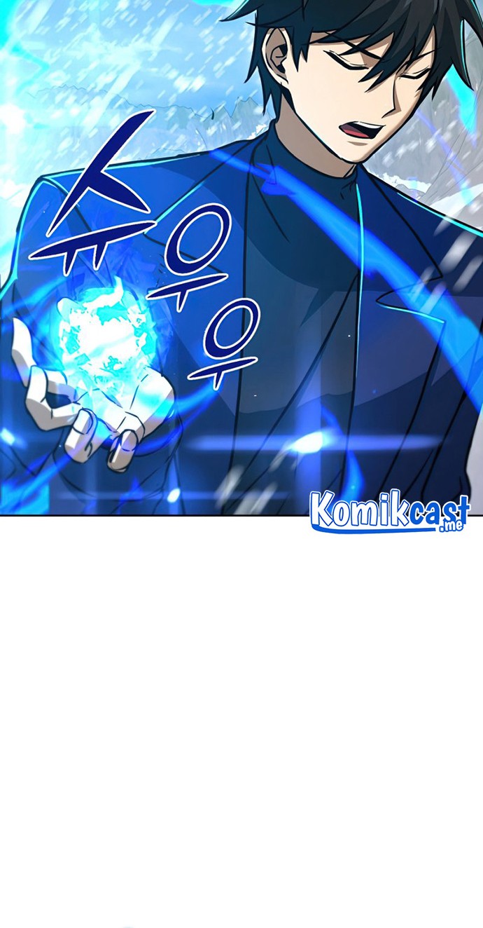 Peerless Dad Chapter 29 - halaman 49