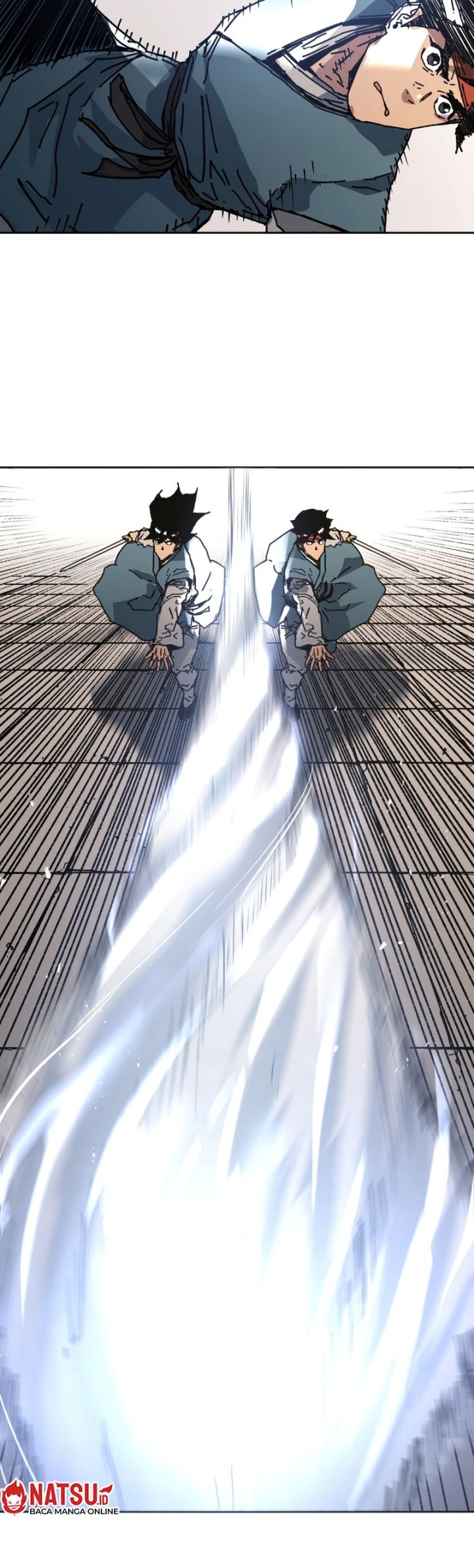 Peerless Dad Chapter 290 - halaman 11