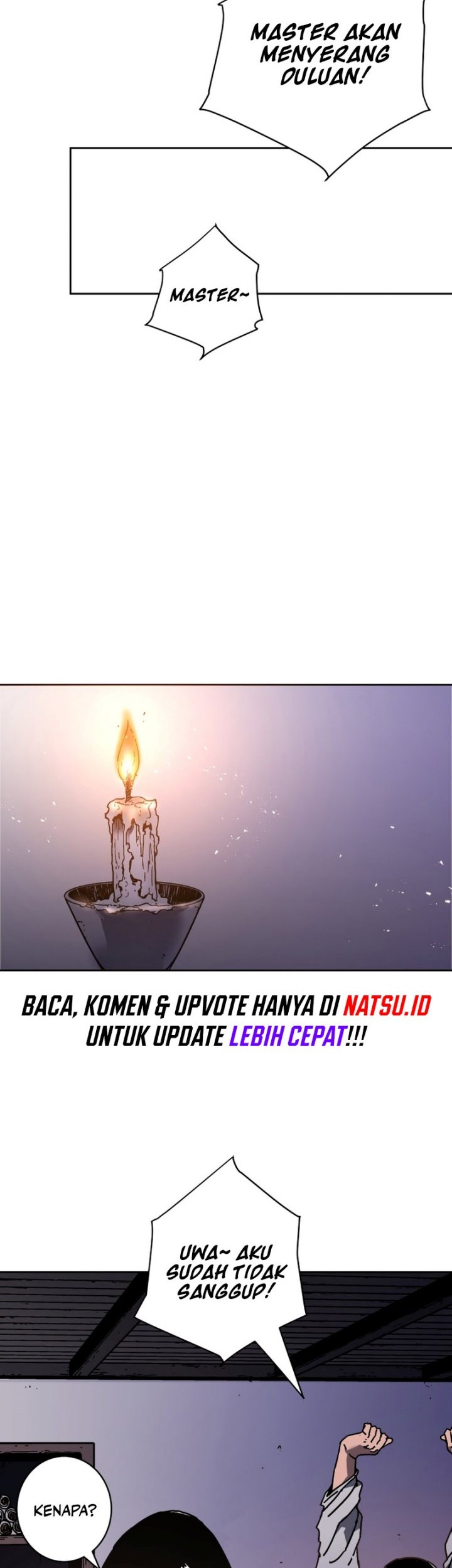 Peerless Dad Chapter 290 - halaman 24