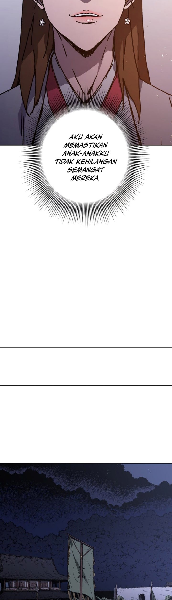 Peerless Dad Chapter 290 - halaman 31