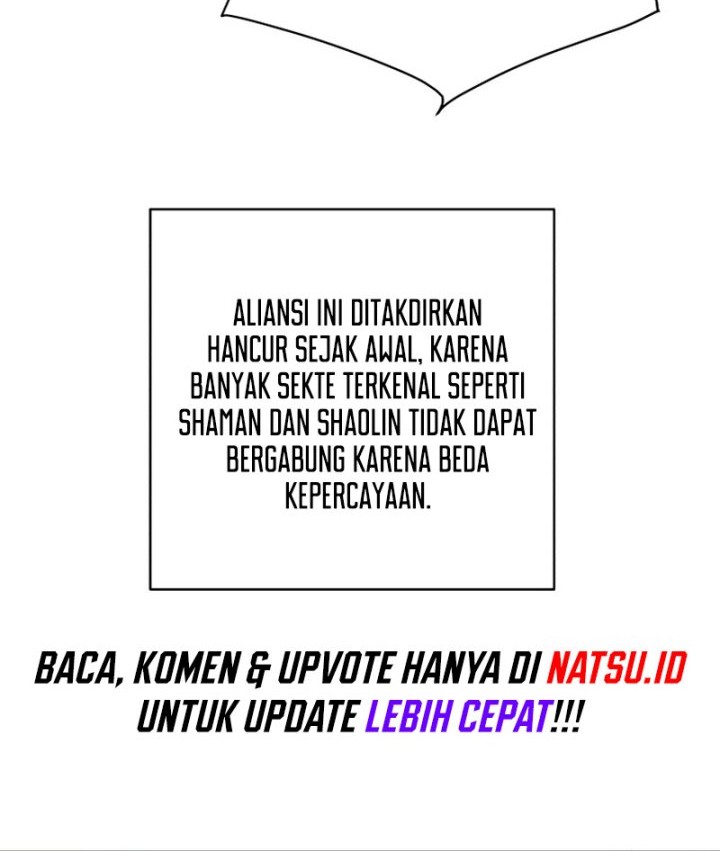 Peerless Dad Chapter 290 - halaman 40