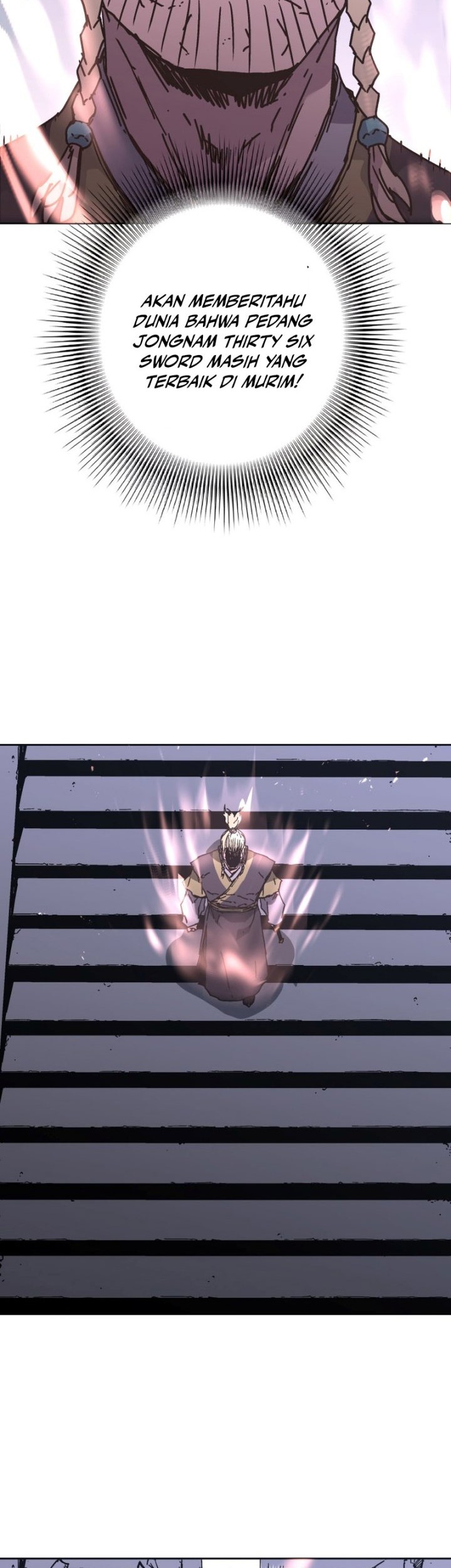 Peerless Dad Chapter 290 - halaman 48